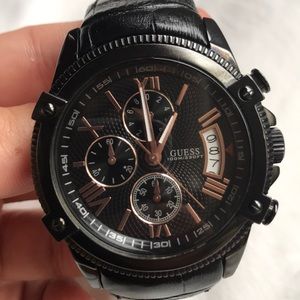 Authentic Guess watch